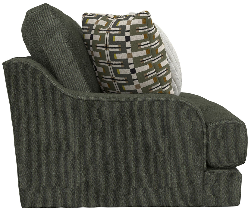 Olympus - Loveseat – Stationary Loveseats by Jackson at Furniture Wholesale Plus , Nashville furniture store