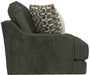 Olympus - Loveseat – Stationary Loveseats by Jackson at Furniture Wholesale Plus , Nashville furniture store