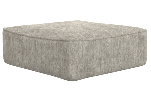 Bucktown - Cocktail Ottoman - Parchment - Premium Coffee Table Ottomans from Jackson - Just $539! Shop now at Furniture Wholesale Plus  We are the best furniture store in Nashville, Hendersonville, Goodlettsville, Madison, Antioch, Mount Juliet, Lebanon, Gallatin, Springfield, Murfreesboro, Franklin, Brentwood