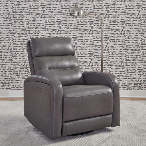 Rosslyn - Swivel Glider Recliner P3 – Swivel Glider Chairs by Liberty Furniture at Furniture Wholesale Plus , Nashville furniture store