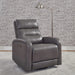Rosslyn - Swivel Glider Recliner P3 – Swivel Glider Chairs by Liberty Furniture at Furniture Wholesale Plus , Nashville furniture store