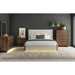 Brisbane - Chest With LED - Brown – Accent Chests by Elements International at Furniture Wholesale Plus , Nashville furniture store