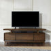 Ventura Blvd - TV Console - Bronze Spice – TV Stands by Liberty Furniture at Furniture Wholesale Plus , Nashville furniture store