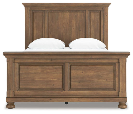 Feddinger - Panel Bed – Panel Beds by Signature Design by Ashley® at Furniture Wholesale Plus , Nashville furniture store