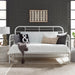 Vintage Series - Metal Day Bed – Daybeds by Liberty Furniture at Furniture Wholesale Plus , Nashville furniture store