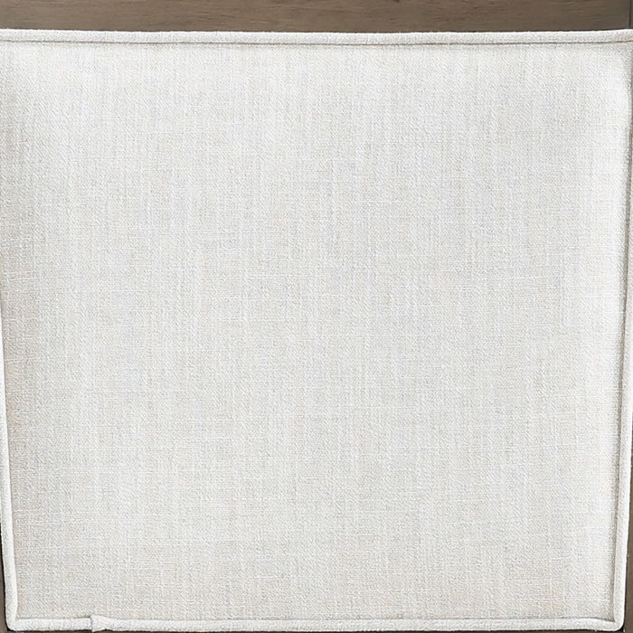 Bordeaux - Side Chair (Set of 2) - Brown – Chair Sets by Steve Silver Furniture at Furniture Wholesale Plus , Nashville furniture store