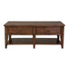 Lake House - Cocktail Table – Cocktail Tables by Liberty Furniture at Furniture Wholesale Plus , Nashville furniture store