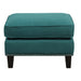 Erica - Ottoman – Upholstered Ottomans by Elements International at Furniture Wholesale Plus , Nashville furniture store