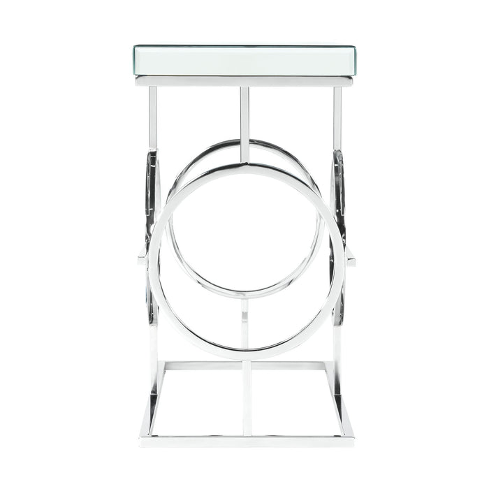 Pearl - Table – Coffee Tables by Elements International at Furniture Wholesale Plus , Nashville furniture store