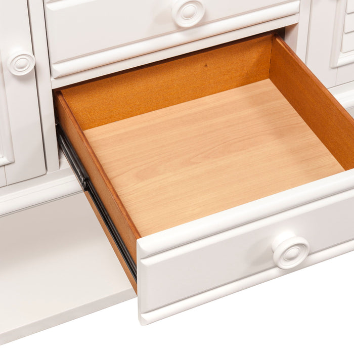 Summer House - Server – Servers by Liberty Furniture at Furniture Wholesale Plus , Nashville furniture store