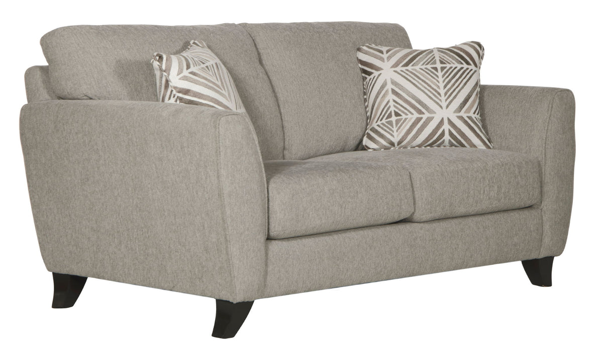 Alyssa - Loveseat - Premium Stationary Loveseats from Jackson - Just $649! Shop now at Furniture Wholesale Plus  We are the best furniture store in Nashville, Hendersonville, Goodlettsville, Madison, Antioch, Mount Juliet, Lebanon, Gallatin, Springfield, Murfreesboro, Franklin, Brentwood