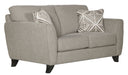 Alyssa - Loveseat - Premium Stationary Loveseats from Jackson - Just $649! Shop now at Furniture Wholesale Plus  We are the best furniture store in Nashville, Hendersonville, Goodlettsville, Madison, Antioch, Mount Juliet, Lebanon, Gallatin, Springfield, Murfreesboro, Franklin, Brentwood