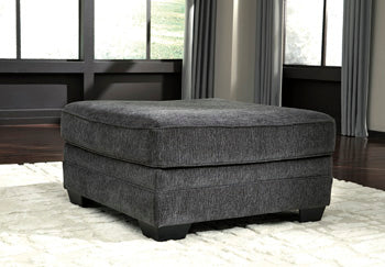 Tracling Oversized Ottoman - Premium Ottoman from Ashley Furniture - Just $362.87! Shop now at Furniture Wholesale Plus  We are the best furniture store in Nashville, Hendersonville, Goodlettsville, Madison, Antioch, Mount Juliet, Lebanon, Gallatin, Springfield, Murfreesboro, Franklin, Brentwood