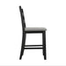 Martin - Counter Side Chair (Set of 2) – Chair Sets by Elements International at Furniture Wholesale Plus , Nashville furniture store