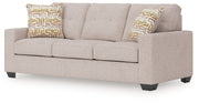 Larimer - Sofa – Stationary Sofas by Signature Design by Ashley® at Furniture Wholesale Plus , Nashville furniture store