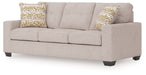 Larimer - Sofa – Stationary Sofas by Signature Design by Ashley® at Furniture Wholesale Plus , Nashville furniture store
