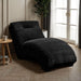 Dominick II - Chaise – Chaises by Elements International at Furniture Wholesale Plus , Nashville furniture store