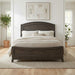 Avalon - Upholstered Bed – Upholstered Beds by Liberty Furniture at Furniture Wholesale Plus , Nashville furniture store