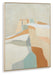 Vennfield - Wall Art - Multi – Canvas Art by Signature Design by Ashley® at Furniture Wholesale Plus , Nashville furniture store