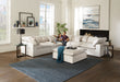Posh - Modular Sectional – Stationary Sectionals by Jackson at Furniture Wholesale Plus , Nashville furniture store