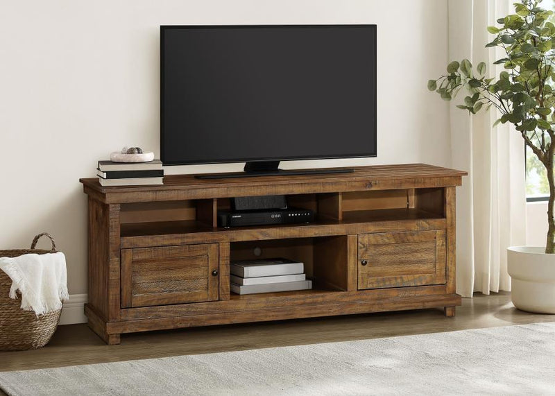 Payne - TV Stand Media Console – TV Stands by Coaster Fine Furniture at Furniture Wholesale Plus , Nashville furniture store