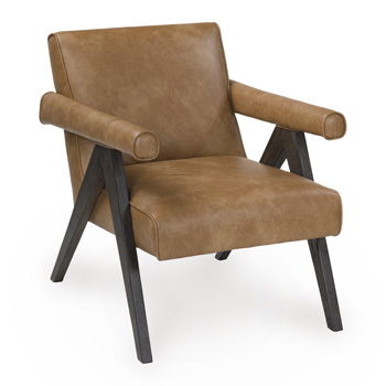 Goda - Accent Chair – Accent Chairs by Signature Design by Ashley® at Furniture Wholesale Plus , Nashville furniture store