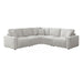 Normandy - Motion Sectional – Reclining Sectionals by Elements International at Furniture Wholesale Plus , Nashville furniture store
