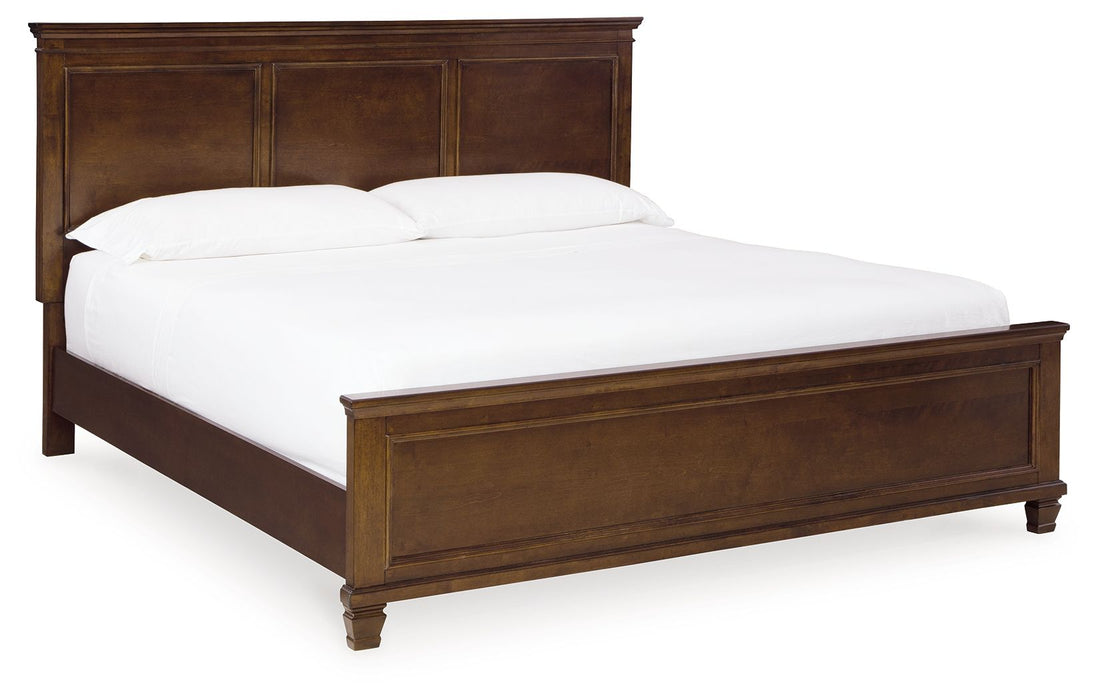 Danabrin - Panel Bed – Storage Beds by Signature Design by Ashley® at Furniture Wholesale Plus , Nashville furniture store