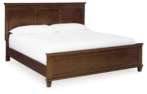 Danabrin - Panel Bed – Storage Beds by Signature Design by Ashley® at Furniture Wholesale Plus , Nashville furniture store