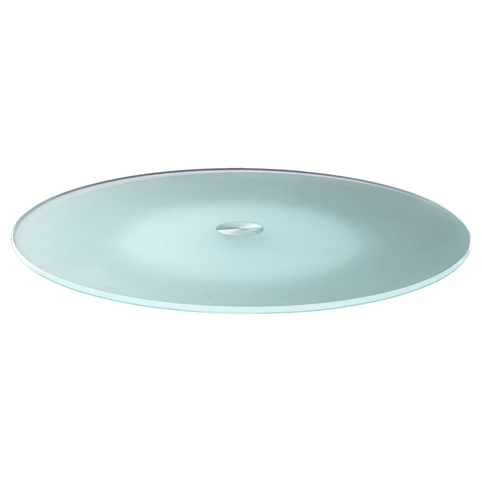 Avenue - Round Lazy Susan – Lazy Susans by Steve Silver Furniture at Furniture Wholesale Plus , Nashville furniture store