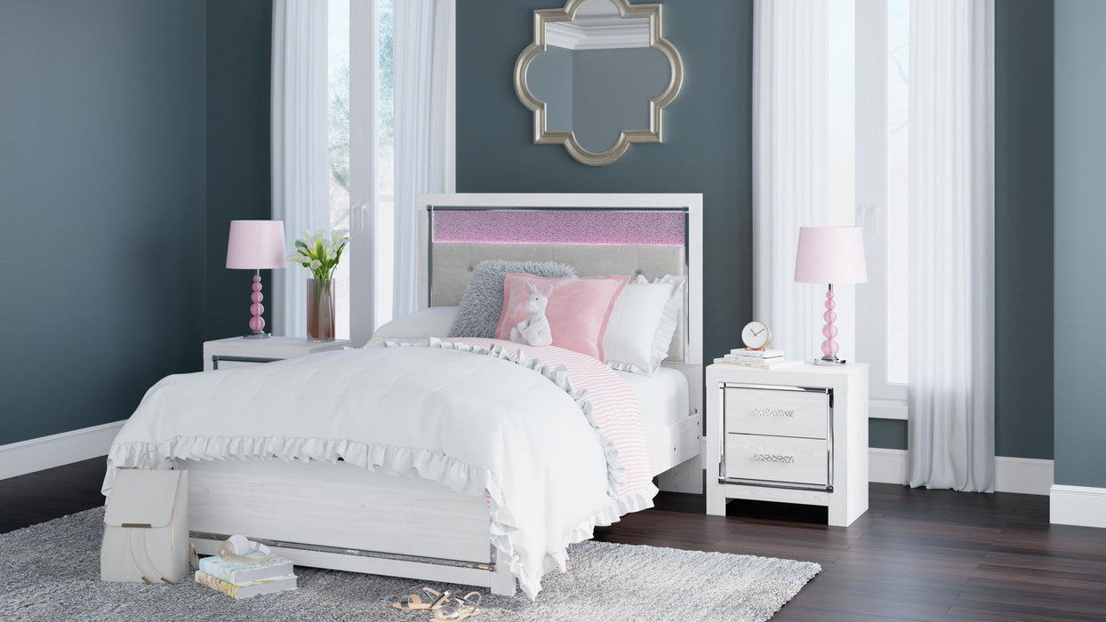 Altyra - Panel Bed – Storage Beds by Signature Design by Ashley® at Furniture Wholesale Plus , Nashville furniture store