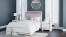 Altyra - Panel Bed – Storage Beds by Signature Design by Ashley® at Furniture Wholesale Plus , Nashville furniture store