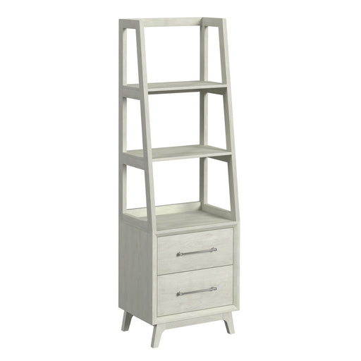 Westland - Side Piers - Almond – Piers by Elements International at Furniture Wholesale Plus , Nashville furniture store