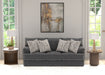 Tyson - Sofa – Stationary Sofas by Jackson at Furniture Wholesale Plus , Nashville furniture store