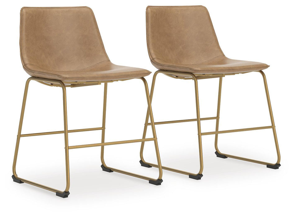 Ciabori - Dining Upholstered Side Chair (Set of 2) – Chair Sets by Signature Design by Ashley® at Furniture Wholesale Plus , Nashville furniture store