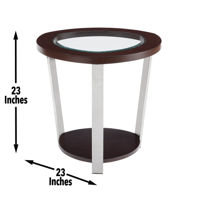 Duncan - Table – Cocktail Tables by Steve Silver Furniture at Furniture Wholesale Plus , Nashville furniture store