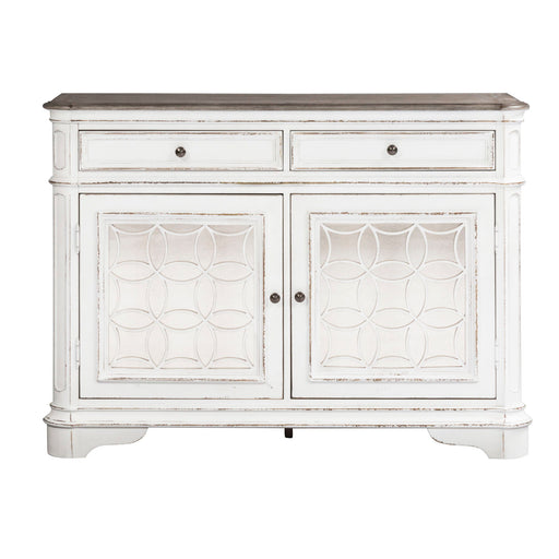 Magnolia Manor - Buffet – Buffets by Liberty Furniture at Furniture Wholesale Plus , Nashville furniture store