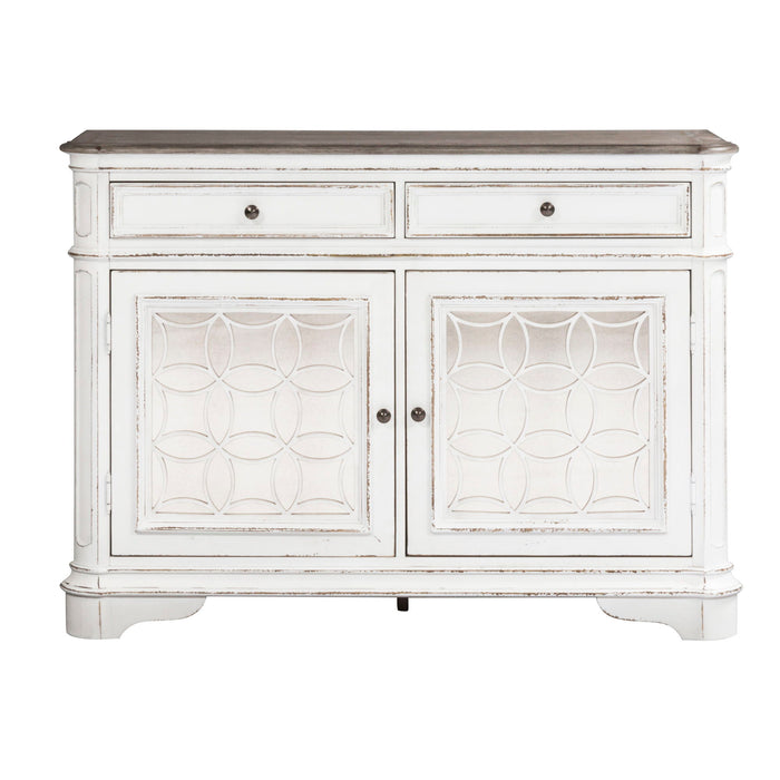Magnolia Manor - Buffet – Buffets by Liberty Furniture at Furniture Wholesale Plus , Nashville furniture store