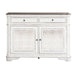 Magnolia Manor - Buffet – Buffets by Liberty Furniture at Furniture Wholesale Plus , Nashville furniture store