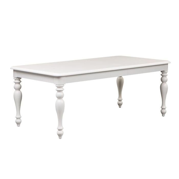 Summer House - Rectangular Table Set – 5 Piece Dining Room Sets by Liberty Furniture at Furniture Wholesale Plus , Nashville furniture store