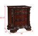 Sheffield - Nightstand – Accent Nightstands by Crown Mark at Furniture Wholesale Plus , Nashville furniture store