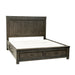Thornwood Hills - Two Sided Storage Bed – Storage Beds by Liberty Furniture at Furniture Wholesale Plus , Nashville furniture store