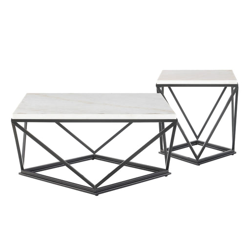 Riko - Occasional Table Set – Table Sets by Elements International at Furniture Wholesale Plus , Nashville furniture store