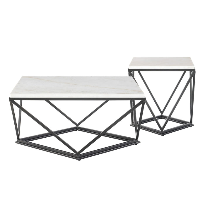 Riko - Occasional Table Set – Table Sets by Elements International at Furniture Wholesale Plus , Nashville furniture store