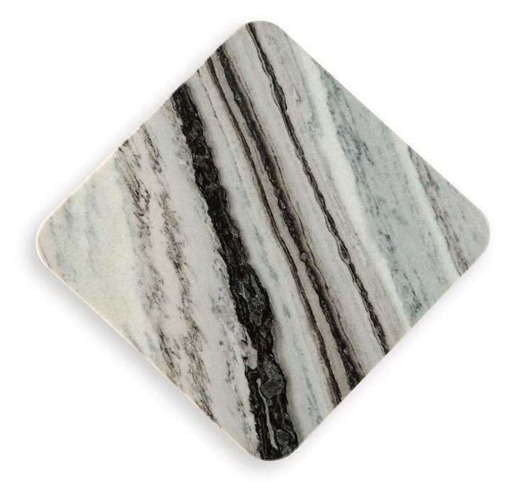 Baretton - Accent Cocktail Table – Cocktail Tables by Signature Design by Ashley® at Furniture Wholesale Plus , Nashville furniture store