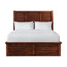 Sullivan - Storage Bed – Storage Beds by Elements International at Furniture Wholesale Plus , Nashville furniture store