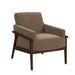 Ava - Chair – Arm Chairs by Elements International at Furniture Wholesale Plus , Nashville furniture store