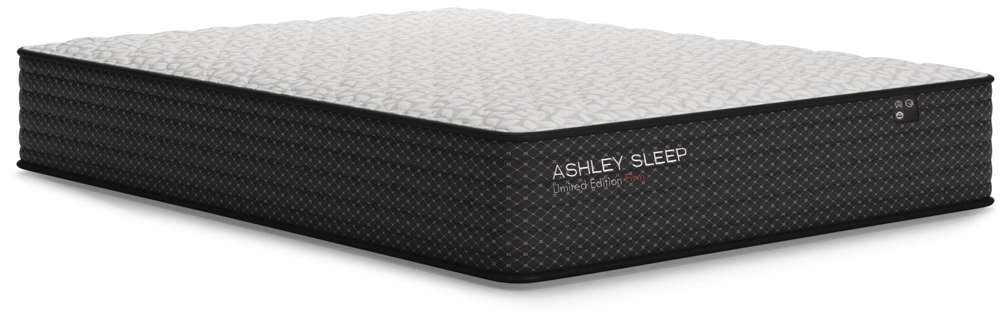 Limited Edition Firm - Mattress – Innerspring Mattresses by Sierra Sleep® by Ashley at Furniture Wholesale Plus , Nashville furniture store