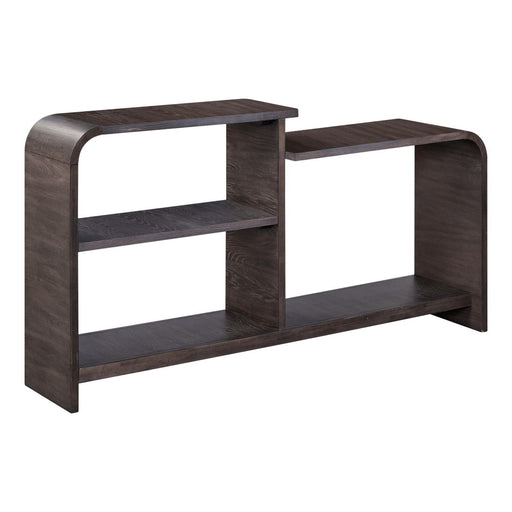 Perspectives - Sofa Table - Espresso – Sofa Tables by Liberty Furniture at Furniture Wholesale Plus , Nashville furniture store