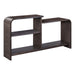 Perspectives - Sofa Table - Espresso – Sofa Tables by Liberty Furniture at Furniture Wholesale Plus , Nashville furniture store